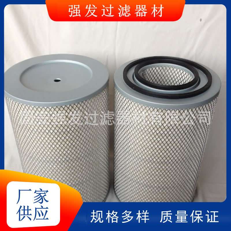 2474-9051空气滤芯AF26439 P902311工程机械发电机设备配件