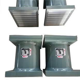 变电站专用风机ZTF L=21525m3 1.1kw低噪声智能温控轴流