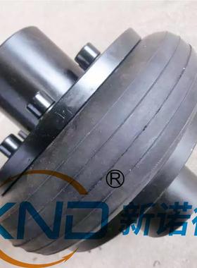 LLA4型轮胎联轴器/标准JBT10541-2005冶金设备用LA4轮胎式联轴器