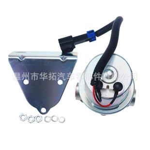 通用型电动燃油泵适用 于87282080 P76914 柴油输油泵