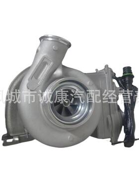 HE400VG 4031002 5355474 3791465 5355491 22918827 涡轮增压器