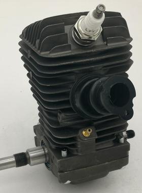 适合斯蒂尔stihl MS250 MS230 MS210 气缸曲轴动力总成 链接 油锯