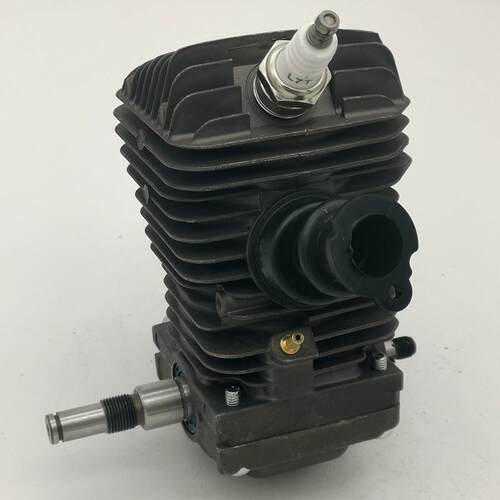 适合斯蒂尔stihl MS250 MS230 MS210 气缸曲轴动力总成 链接 油锯