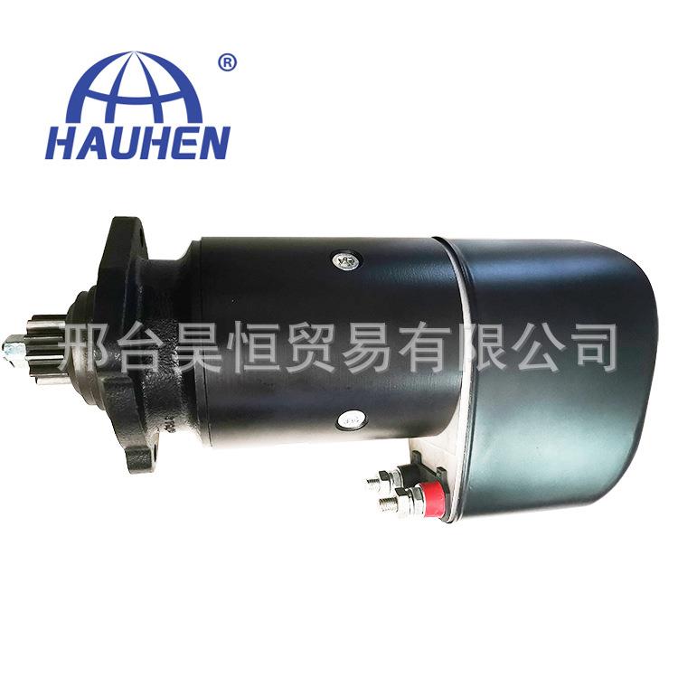 道依茨BF6M1015柴油发动机的起启动机发电机01174645 01171955