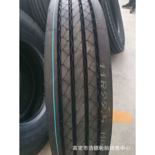 全钢丝子午线轮胎295/80R22.5 315/80R22.5卡车轮胎出口内销现货