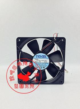 NMB 4710NL-05W-B20/B59/B50/B30/B39/B40/B49 12025 DC24V风扇