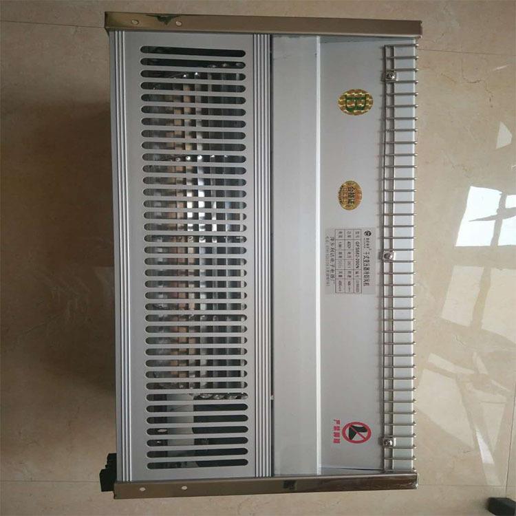 GFS410-155N干式变压器横流降温风机GFS420-155N低噪音冷却风机