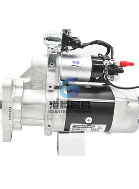 8200330,8200430,8200724,8200725,5284084,3103916,4070569起动