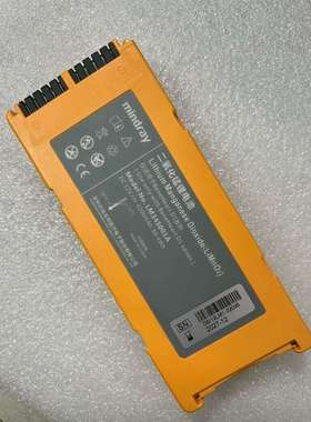 迈瑞D1除颤仪锂锰Li MnO2 LM34S001A