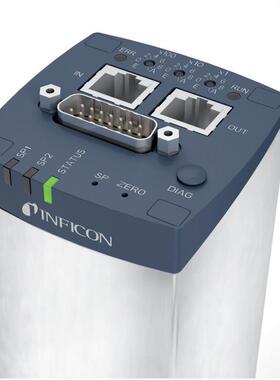 INFICON温度补偿Edge®CDG025D2 系列高精度真空计