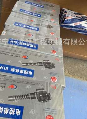 适用道依茨BF6M1013发动机单体泵 111101098D 0414750001