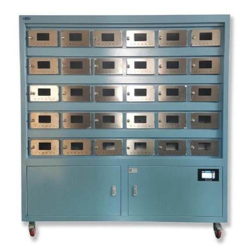 土壤干燥箱JY-TR1 土壤干燥效率 土壤风干处理设备 干燥箱