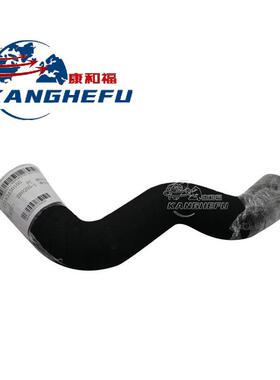 12183430105定型软管适用林德HT25/30/35-1218叉车配件洋马发动机