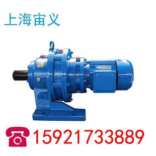 13.6 0° B高硬度铸铁螺旋伞齿减速机 SA87 YVE15KW