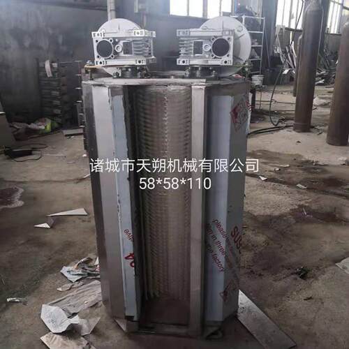 洗钩机 钩子清洗器 不锈钢挂钩吊钩清洗 鸡鸭鹅钩子清洗机 洗钩器