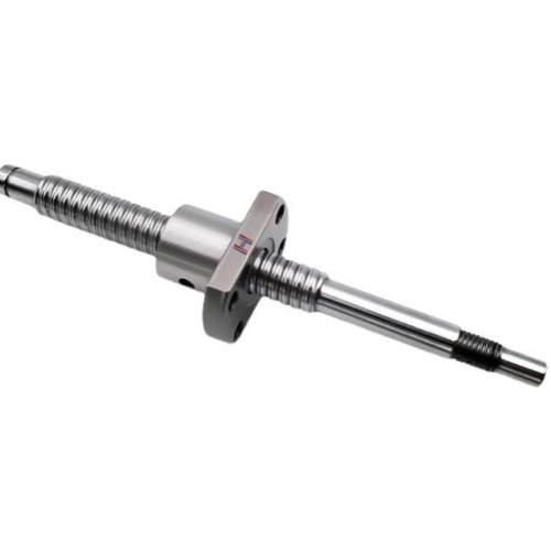 LCP20-16-5-L400-F20-P10压轧滚珠丝杠 轴径16 导程LCP20-5/10/16