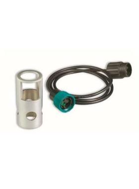 EXTECH 探头延长电缆（适用 EC400, EC500, DO600