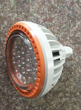 BZD118防爆LED灯BZD180-101-40W20/30/40/50/60W BAD808 H