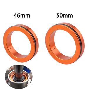 适用KTM 250/300/350/450/EXC 125/150/300/XC改装车身减震降低座