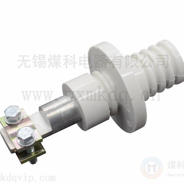 防爆电机接线柱JP30-3K-Φ58高压接线端子柱 煤机厂配件