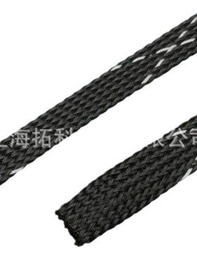 PANDUIT泛达可伸缩编织套管 SE25P-MR0/MR8/MR10, SE25P-TR0/TR8