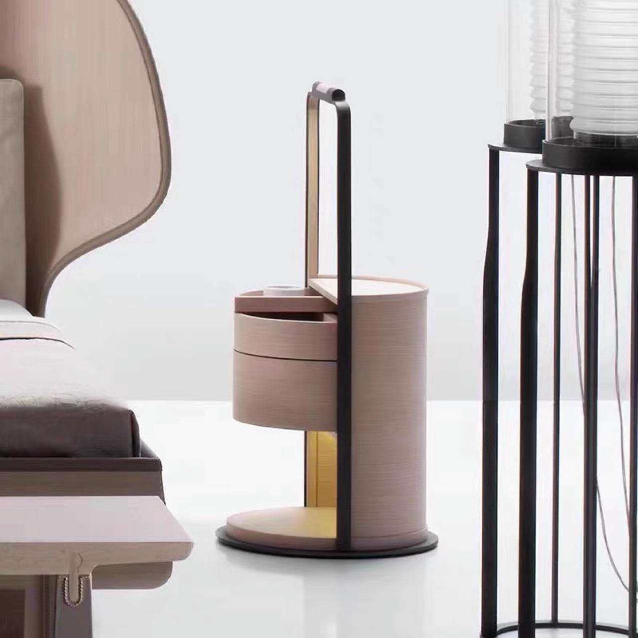 新中式简约床头柜设计师创意时尚客厅边几提篮别墅酒店家具茶几,鲜花速递/花卉仿真/绿植园艺,割草机/草坪机,淘宝优惠券,粉丝福利购,淘宝优惠卷