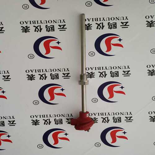 WRC-320活动螺纹管接头式热电偶WRF-92A/WRF-420G/WRER2-12
