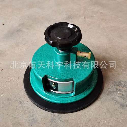 YT1205土工布圆盘取样器 取样器 现货供应