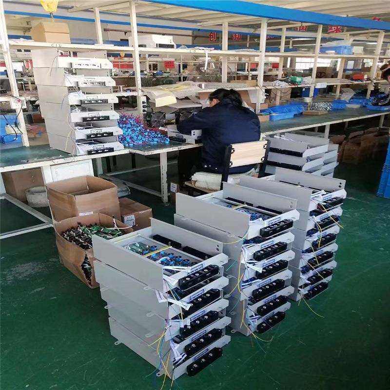 集中式预付费电能表 多用户电表ADFKD型插卡感应 远程控制抄表