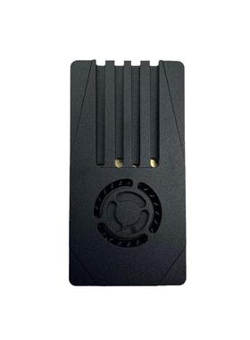 1.2G 3.3G 3000mW FPV图传模组 无线音视频传输 发射接收模组