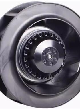 德国涡轮离心风机 R2E180-AS77-40 39 33 05 TW AT06-18 230V