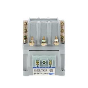 63A 380v 80A 125A 集团质量 100A 交流接触器CJ40