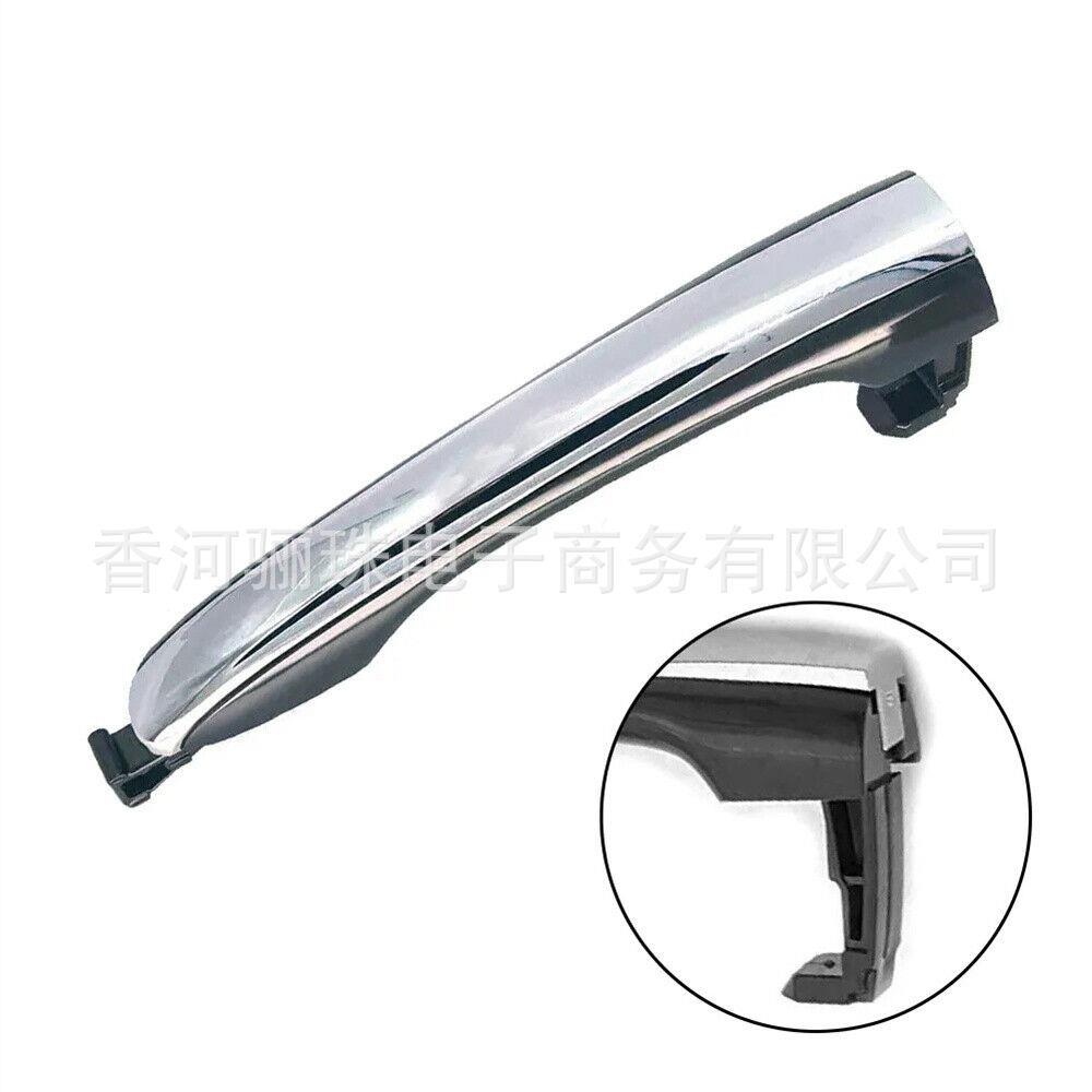 82651-3M000 82661-3M000适用劳恩斯车门外拉手外把手