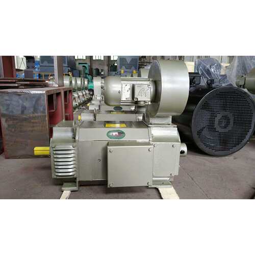 WP-132B 15kw440v他励直流电动机