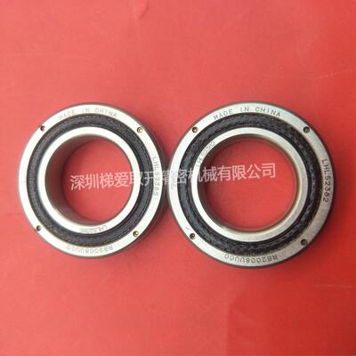 THK轴环RB50040 50050 60040 70045 80070 90070 1000110 1250110