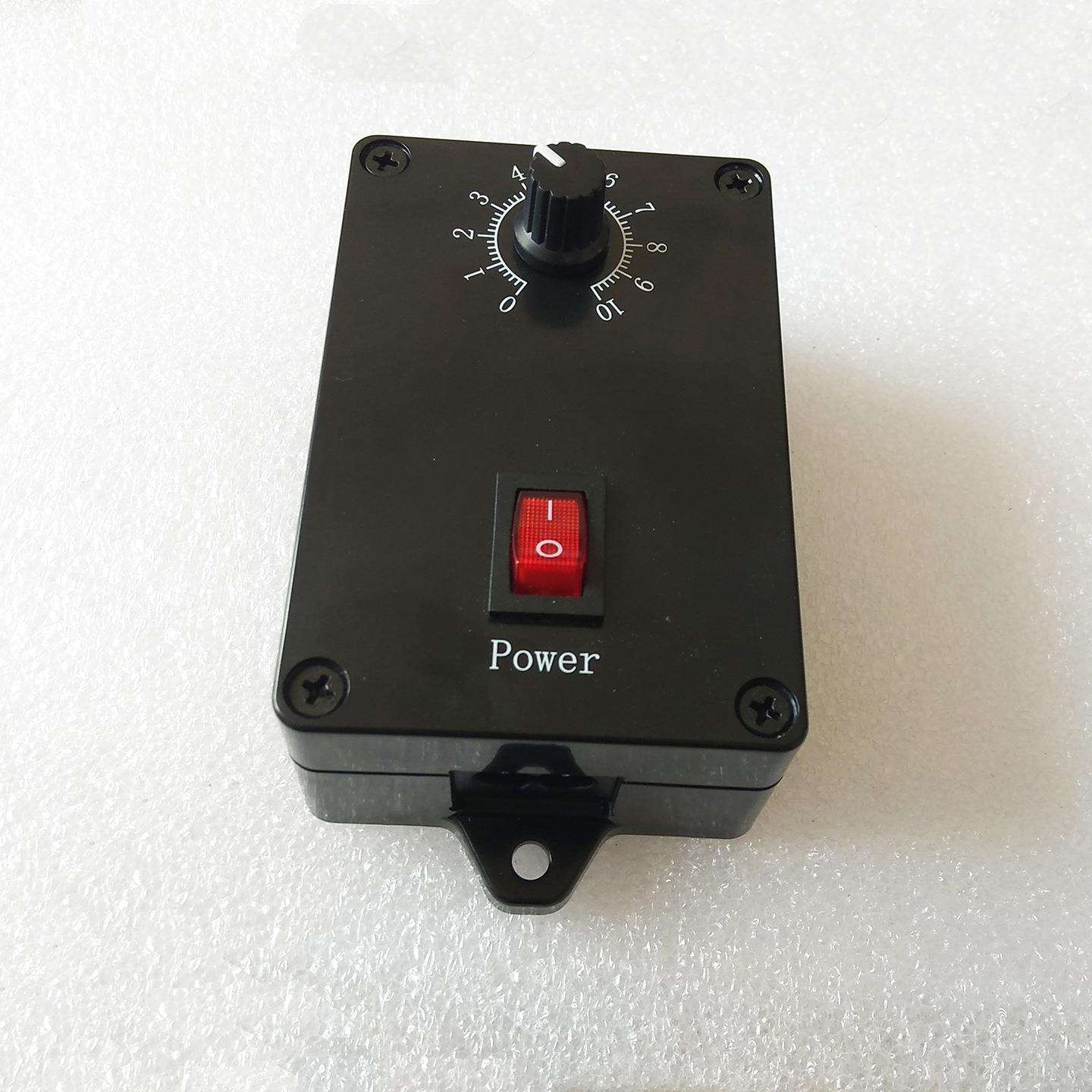 FH-AP03-3.4-20机器视觉光源控制器LED点光源补光3.3V3.4V5V12V24