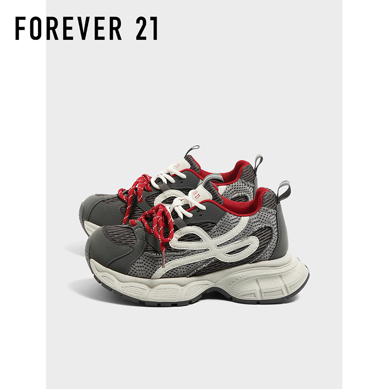 内增高老爹鞋女2025新款冬季