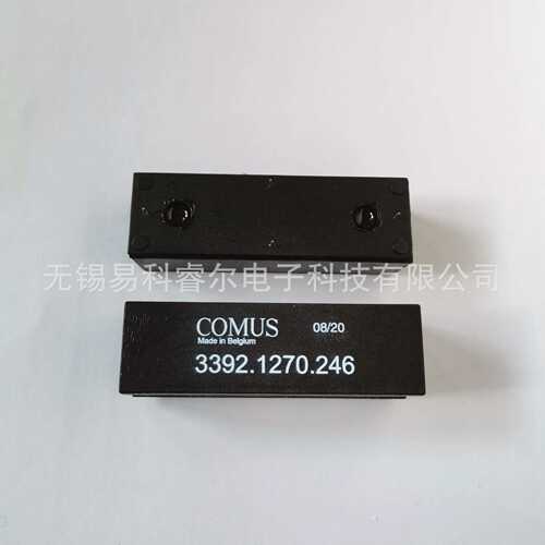 3392.1270.246 COMUS高压继电器3392.1270.246