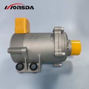 E84 F10 F25 F30 适用于宝马汽车N20汽车电子水泵高性价电子N20