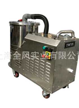工业用地毯式除螨吸尘器 大功率粉尘工业吸尘器 工业像胶粉吸尘器