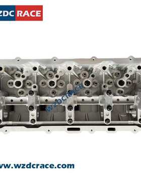 适用Ford Ranger 3.0L 缸盖   NGD 70993707 CYLINDER HEAD 汽配
