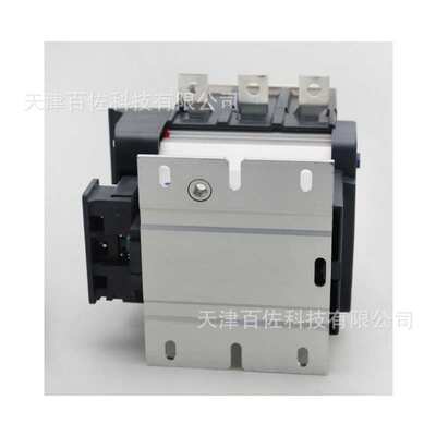 LC1D205接触器LC1D205M5C 205A 220V三级交流接触器