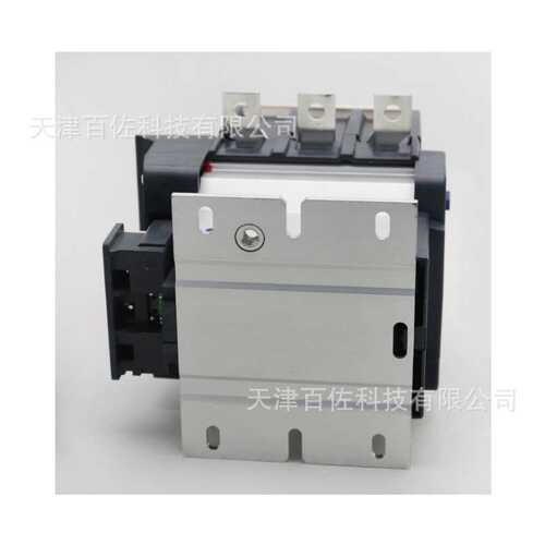 LC1D205接触器LC1D205M5C 205A 220V三级交流接触器