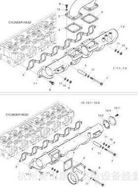 65.08902-0074 PU126斗山