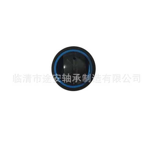 非标向心关节轴承B52-L B56-L B60-L B64-L B72-L B80-L B96-L LS