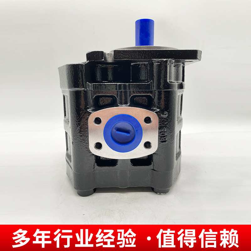 齿轮泵总成装载机配件CDM836NGH/835H