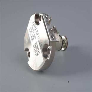 执行器 内置式 3408329常开大流量执行器 PT泵芯