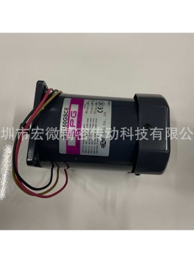 韩国SPG 150W 感应电机 S9I150GSCE S9I150GTCE三项电机系列