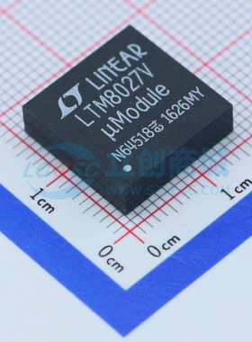 DC-DC电源模块 LTM8027EV#PBF LTM8027V LTM8027IV LGA-113