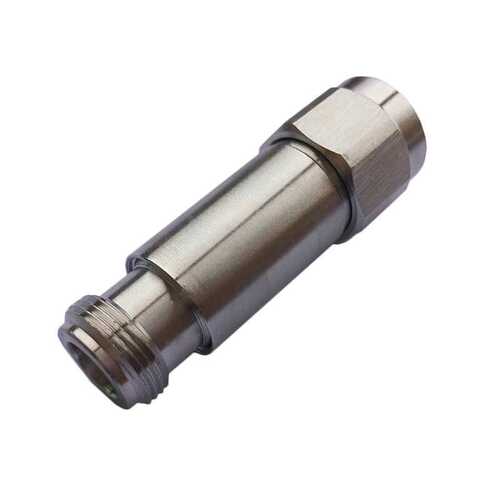 2W N 同轴固定衰减器 4Ghz 1-40dB